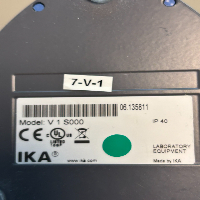 Ika Vortex 1 image 0